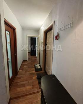 2-к квартира, на длительный срок, 46м2, 2/5 этаж