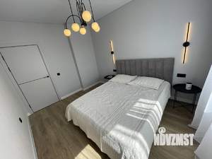 2-к квартира, посуточно, 40м2, 12/26 этаж