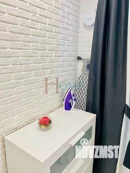 1-к квартира, на длительный срок, 35м2, 5/16 этаж