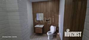 Студия квартира, на длительный срок, 80м2, 22/22 этаж