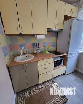 1-к квартира, на длительный срок, 30м2, 2/9 этаж