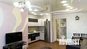 2-к квартира, посуточно, 45м2, 13/18 этаж