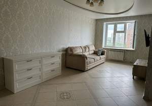 3-к квартира, на длительный срок, 91м2, 12/26 этаж