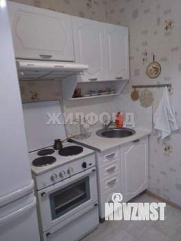 1-к квартира, на длительный срок, 30м2, 5/5 этаж