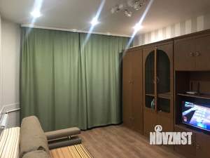 1-к квартира, на длительный срок, 40м2, 1/9 этаж