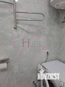 1-к квартира, на длительный срок, 41м2, 21/27 этаж