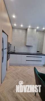 1-к квартира, на длительный срок, 40м2, 25/30 этаж