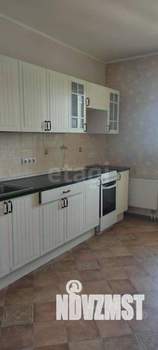 1-к квартира, на длительный срок, 47м2, 10/21 этаж