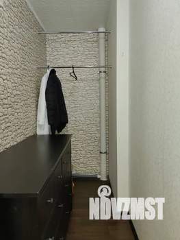 1-к квартира, посуточно, 35м2, 5/10 этаж