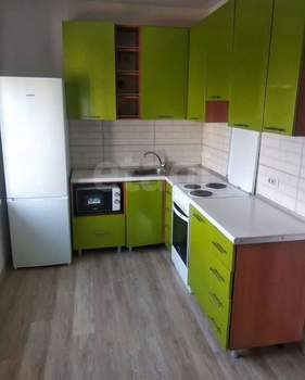 Студия квартира, на длительный срок, 30м2, 13/27 этаж