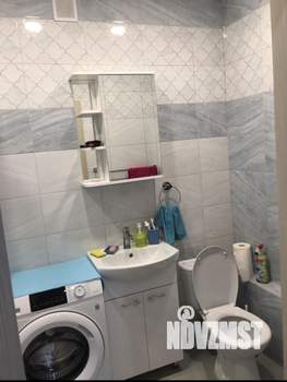 1-к квартира, на длительный срок, 40м2, 8/21 этаж