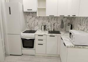 1-к квартира, на длительный срок, 39м2, 16/17 этаж