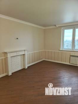 1-к квартира, на длительный срок, 90м2, 12/17 этаж