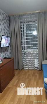 Студия квартира, на длительный срок, 20м2, 10/17 этаж