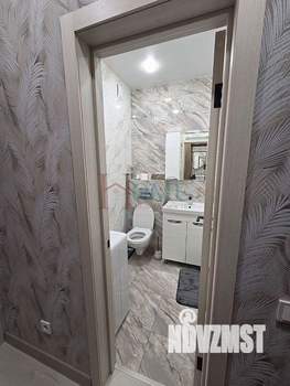 Студия квартира, на длительный срок, 28м2, 9/25 этаж