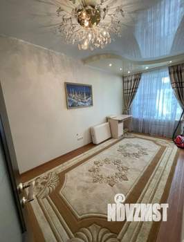 3-к квартира, на длительный срок, 115м2, 1/12 этаж