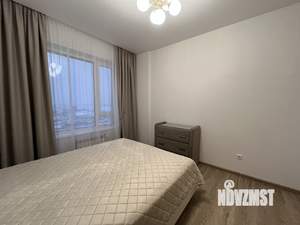 2-к квартира, на длительный срок, 54м2, 15/29 этаж