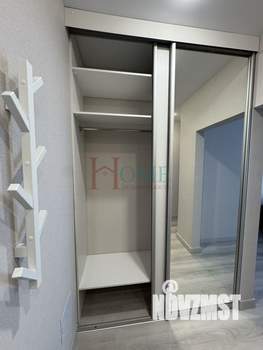 1-к квартира, на длительный срок, 35м2, 21/23 этаж