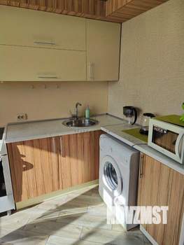 1-к квартира, на длительный срок, 36м2, 13/17 этаж