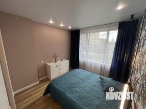 1-к квартира, на длительный срок, 41м2, 2/7 этаж