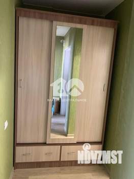 1-к квартира, на длительный срок, 45м2, 4/26 этаж