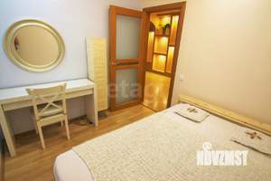 2-к квартира, на длительный срок, 53м2, 14/19 этаж