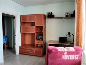 2-к квартира, на длительный срок, 57м2, 6/18 этаж