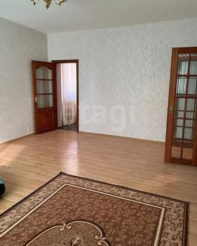 1-к квартира, на длительный срок, 52м2, 5/7 этаж