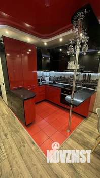 1-к квартира, на длительный срок, 46м2, 2/15 этаж