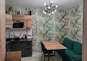 2-к квартира, на длительный срок, 43м2, 7/10 этаж