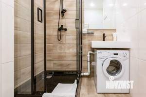 1-к квартира, на длительный срок, 33м2, 17/25 этаж