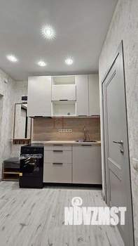 1-к квартира, на длительный срок, 24м2, 16/16 этаж