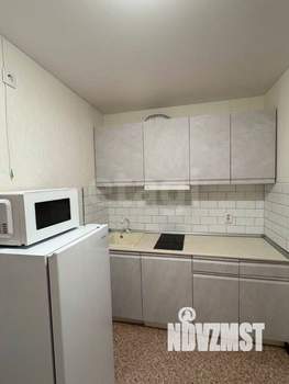 1-к квартира, на длительный срок, 30м2, 10/14 этаж