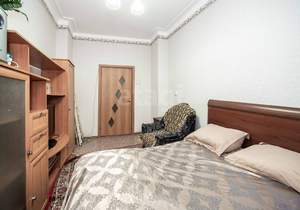 2-к квартира, на длительный срок, 60м2, 1/4 этаж