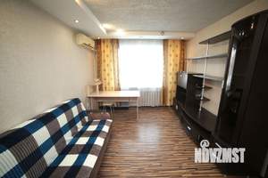 1-к квартира, на длительный срок, 39м2, 2/12 этаж