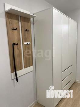 Студия квартира, на длительный срок, 34м2, 22/27 этаж