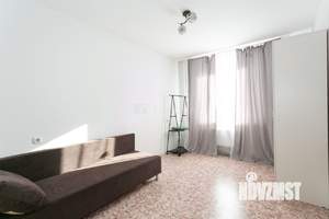 2-к квартира, на длительный срок, 58м2, 5/20 этаж