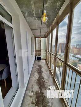 Студия квартира, на длительный срок, 32м2, 15/25 этаж