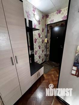 1-к квартира, на длительный срок, 31м2, 4/5 этаж