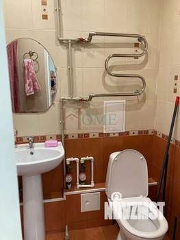 2-к квартира, на длительный срок, 46м2, 2/5 этаж