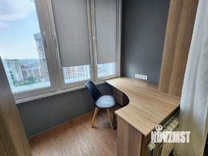 3-к квартира, на длительный срок, 72м2, 19/25 этаж