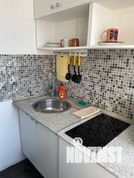 2-к квартира, посуточно, 42м2, 7/9 этаж