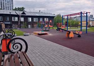 1-к квартира, на длительный срок, 37м2, 19/25 этаж