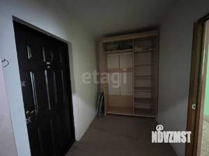 1-к квартира, на длительный срок, 40м2, 9/10 этаж