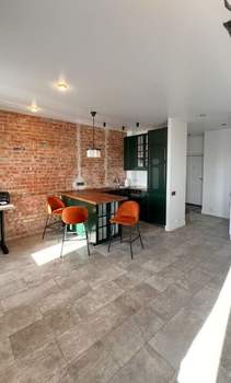 1-к квартира, на длительный срок, 41м2, 10/18 этаж