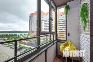 1-к квартира, посуточно, 77м2, 1/1 этаж