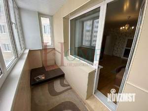 2-к квартира, на длительный срок, 80м2, 12/16 этаж