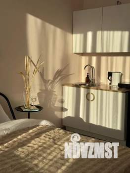 1-к квартира, посуточно, 23м2, 11/16 этаж