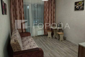 1-к квартира, на длительный срок, 25м2, 11/17 этаж