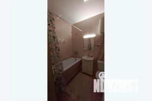 1-к квартира, посуточно, 25м2, 1/24 этаж